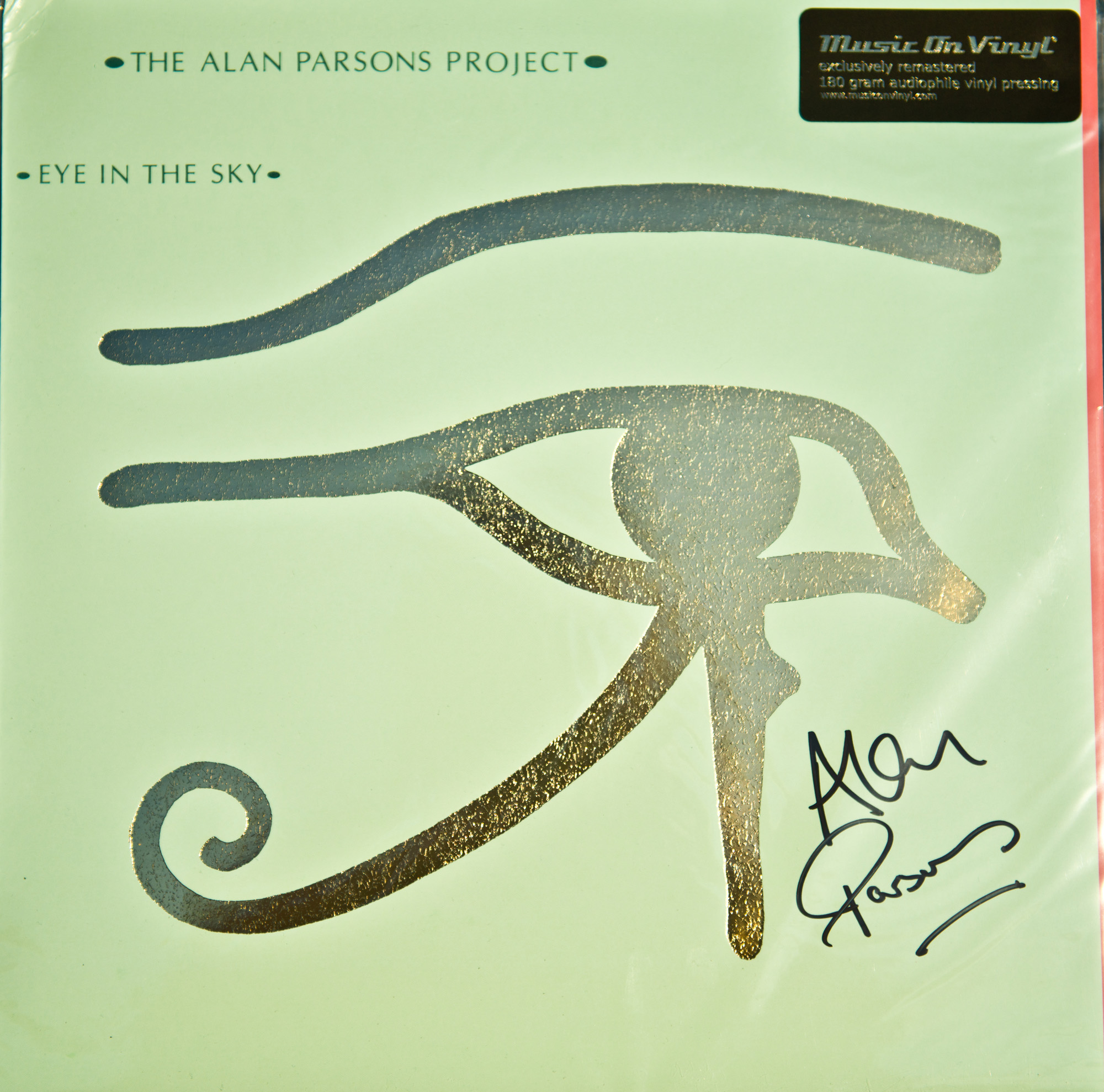 Alan parsons project torrent flac file